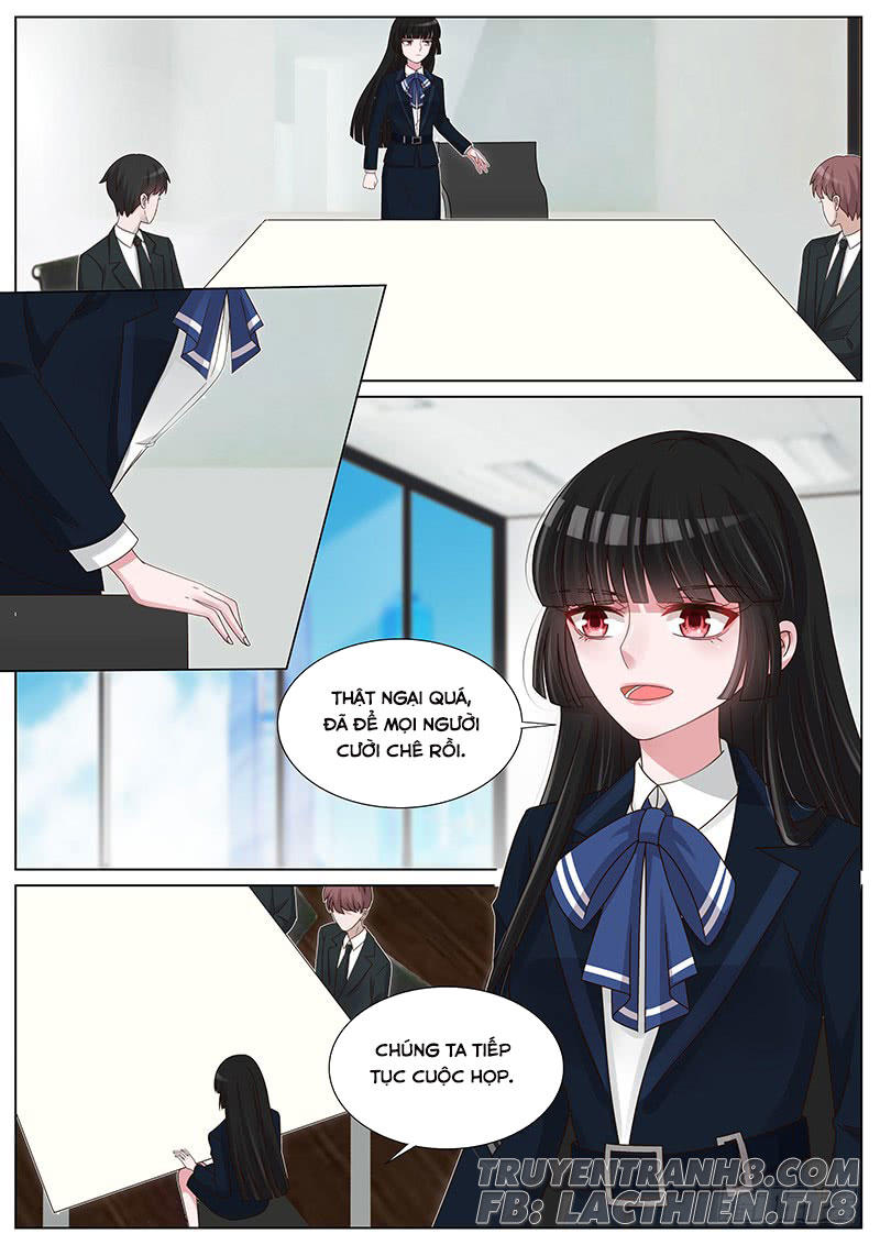 vương bài giáo thảo chapter 201 8