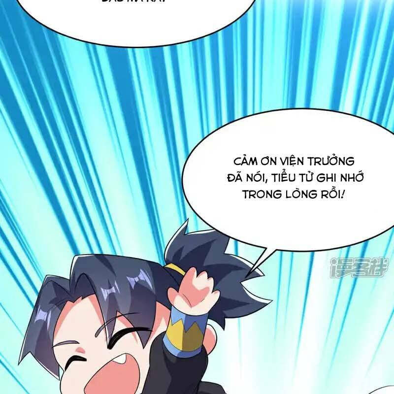 Võ Nghịch Chapter 535 - Trang 5