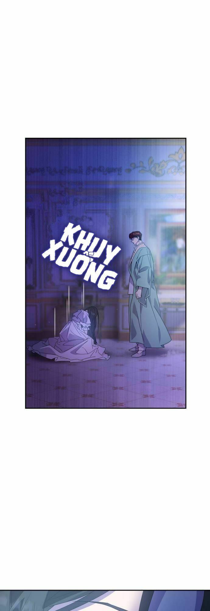 Chị Yêu, Kiếp Này Em Sẽ Là Hoàng Hậu Chapter 1 - Trang 99