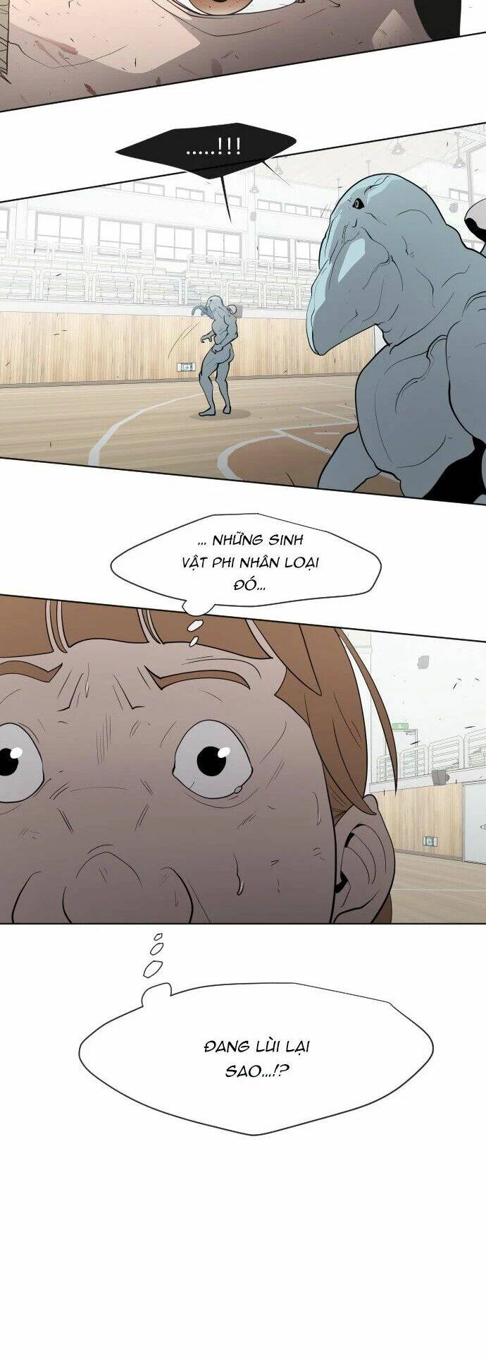 kĩ nguyên của anh hùng chapter 63 45