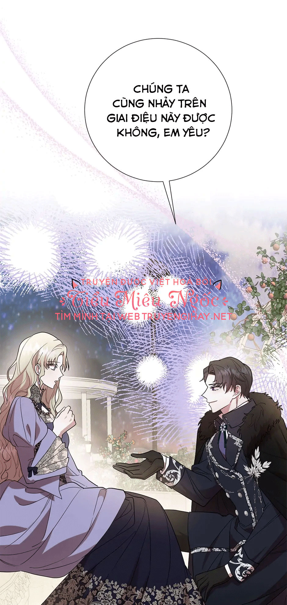 đừng ăn thịt tôi mà chapter 73 21