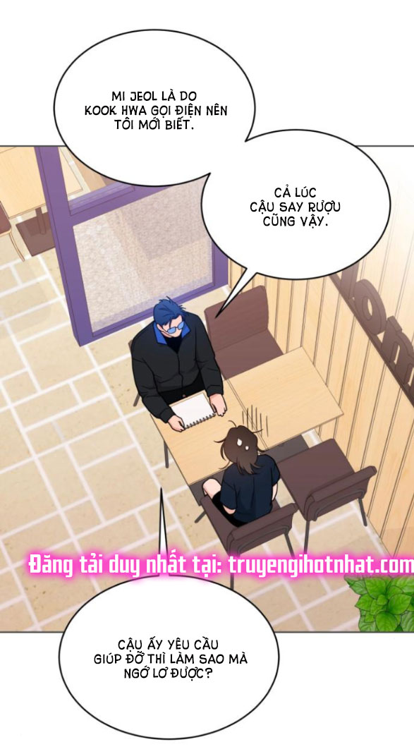 Vận May Bất Ngờ chapter 32.1 94