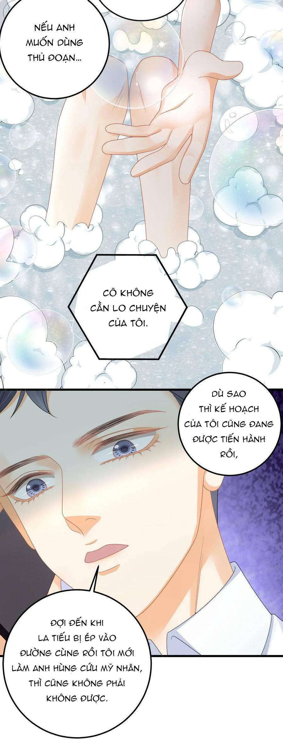 trở thành boss siêu giàu sau thất nghiệp chapter 0 19