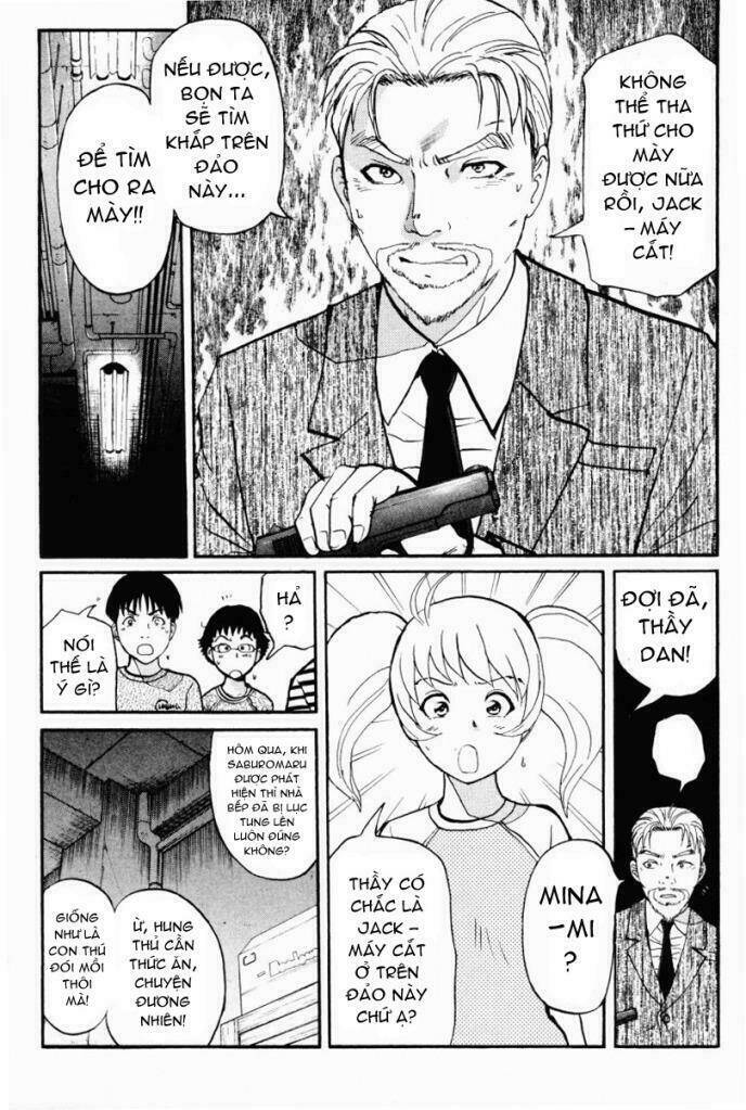 detective academy q chapter 8 14