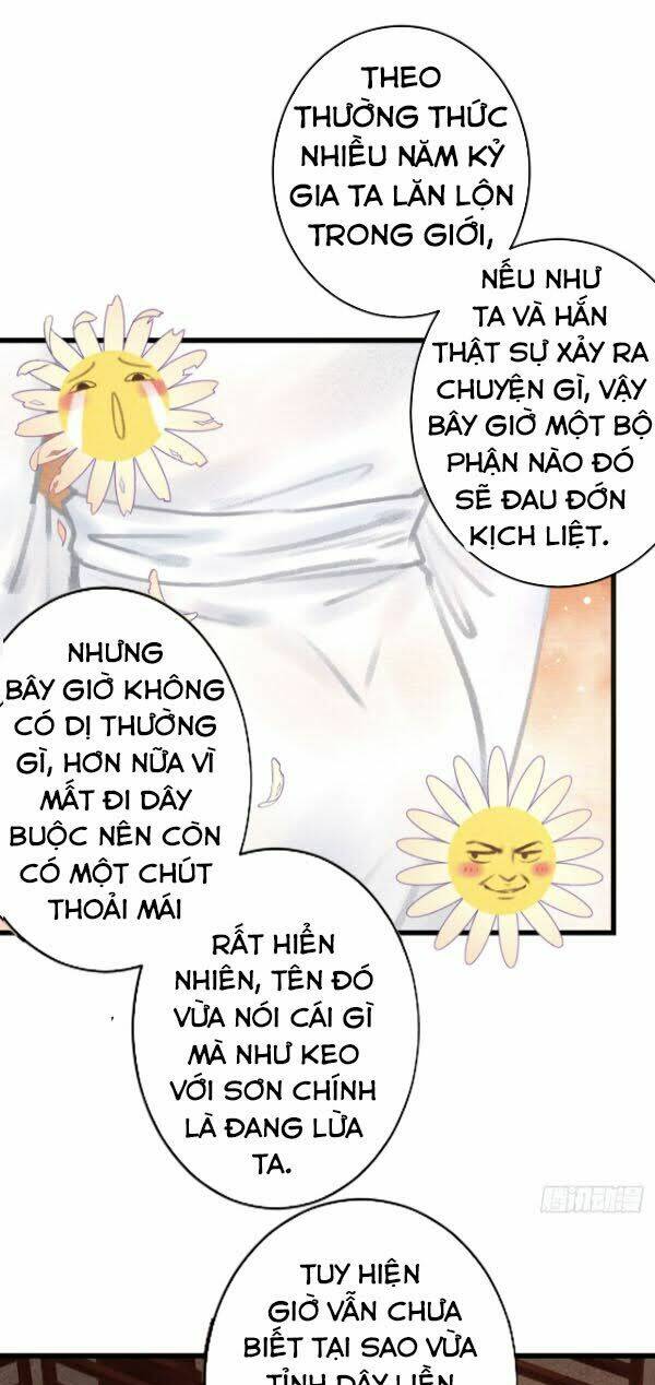 tuần tuần thiện dụ chapter 1 49