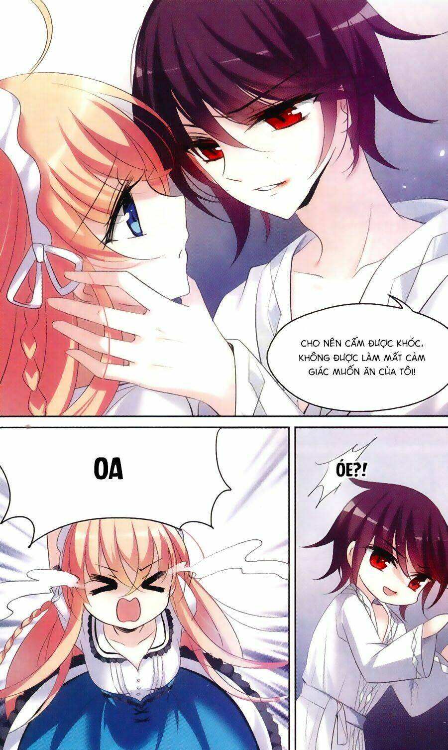 xuyên duyệt tây nguyên 3000 chapter 145 14