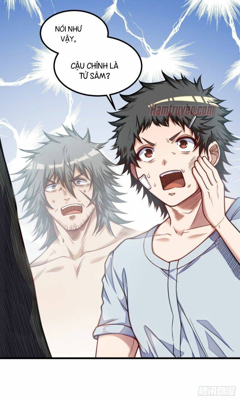 võng du chi tối cường liệp nhân chapter 8 1