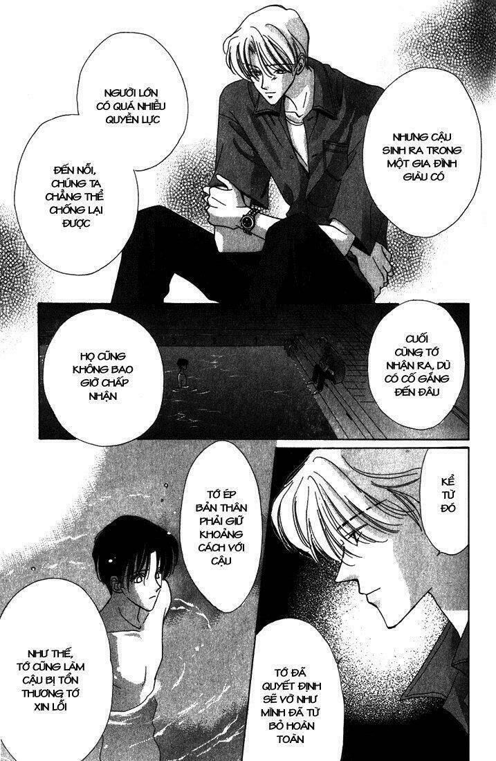 sayonara no riyu chapter 1 27