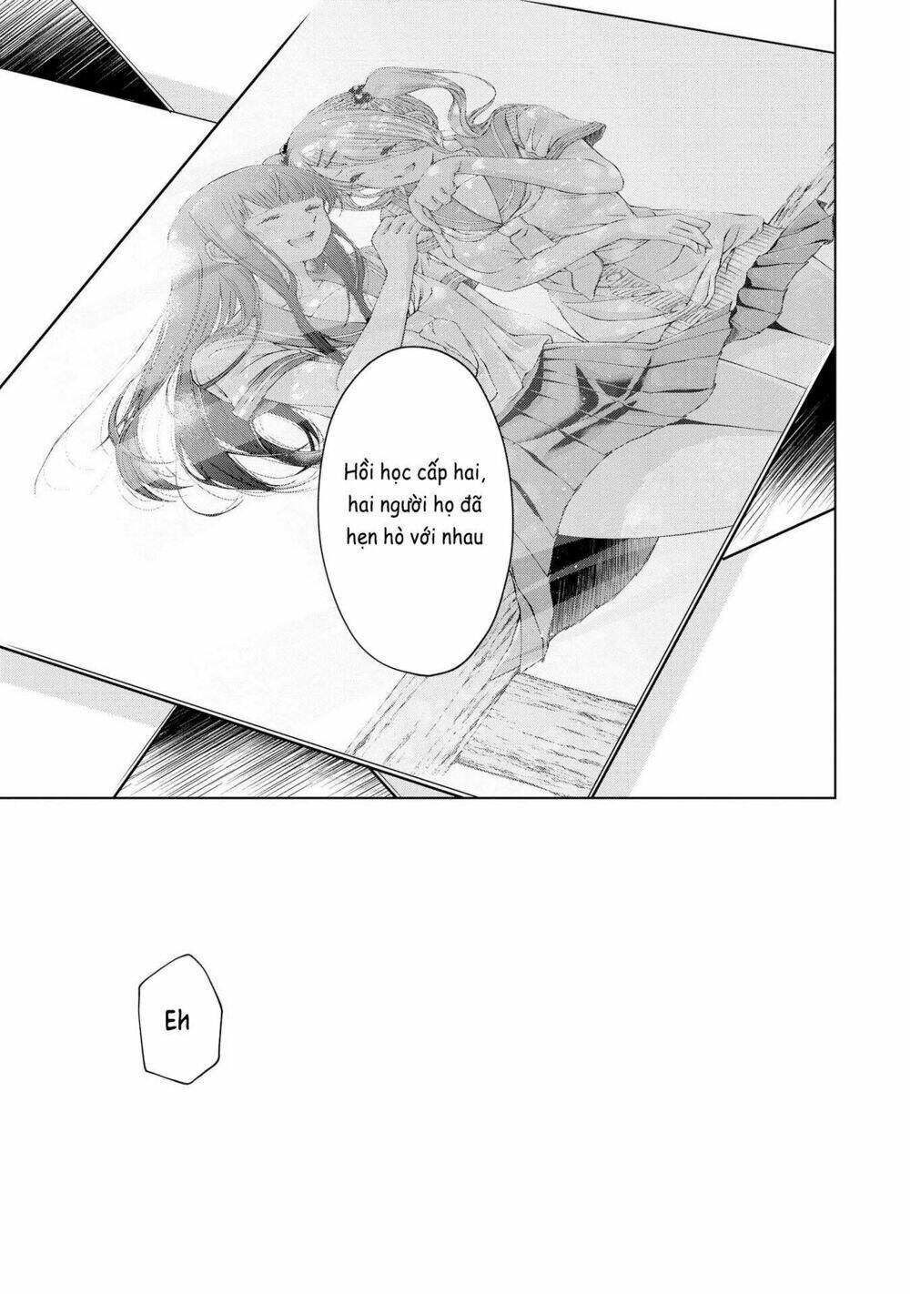 luminous=blue chapter 1 43