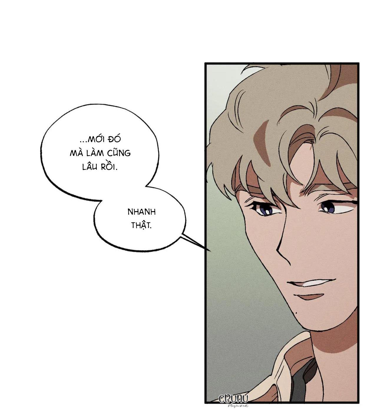 bẫy đôi ngọt ngào chapter 15 34