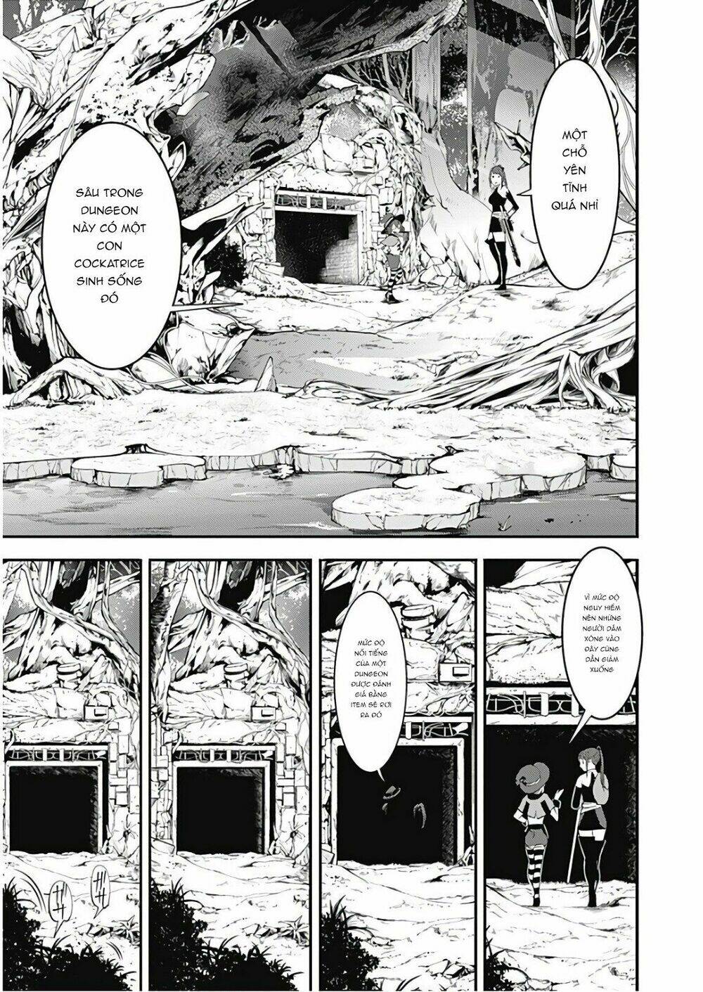 worlds end harem fantasia chapter 13 28