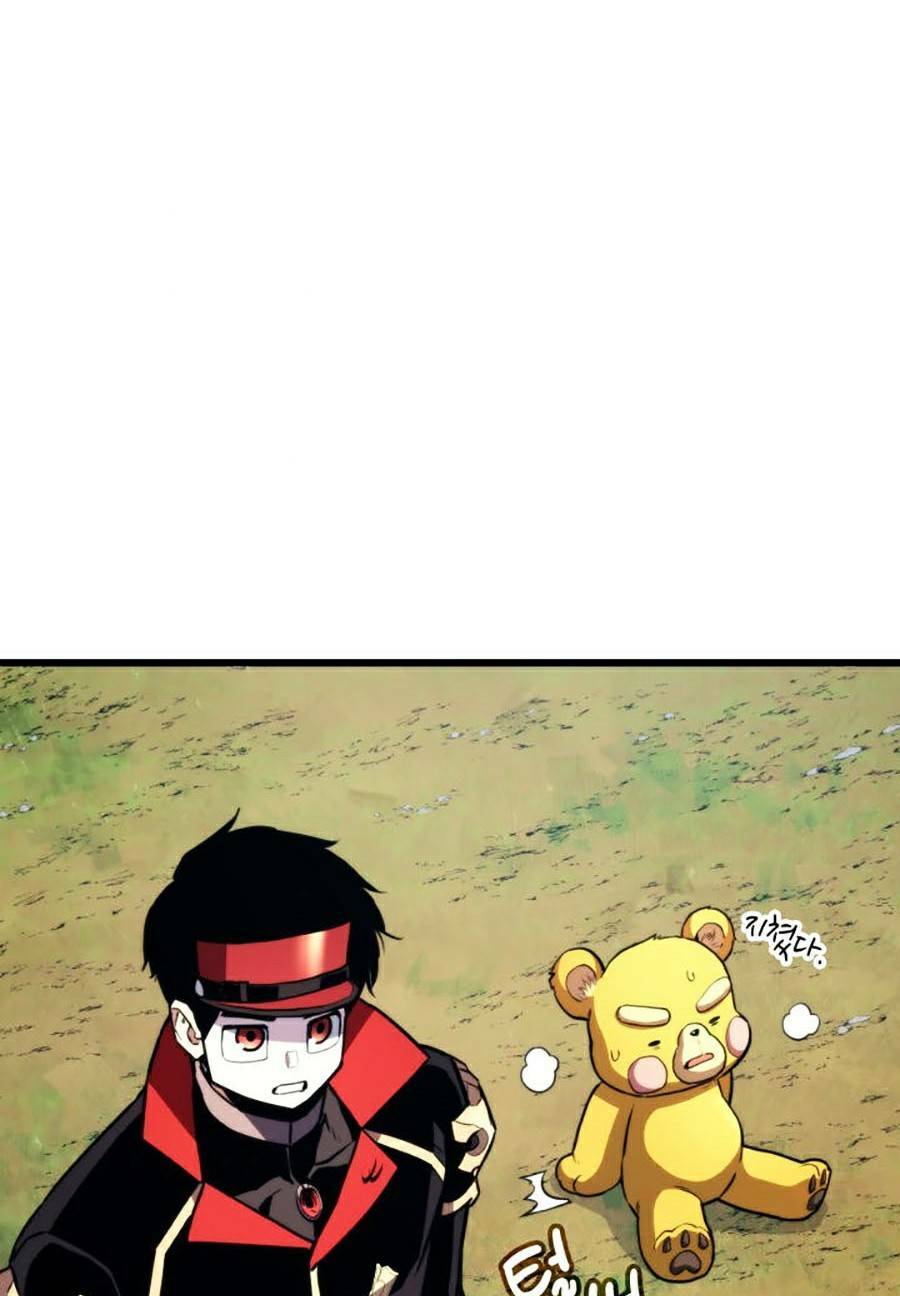 huyền thoại game thủ - tái xuất chapter 43 46