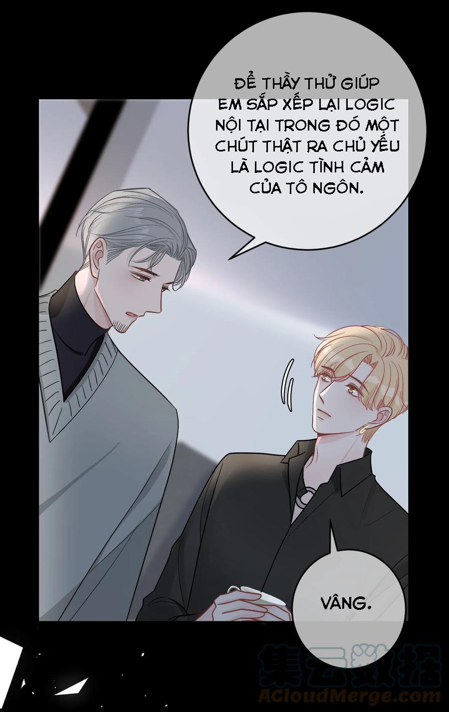 trước và sau ly hôn! chapter 39 4