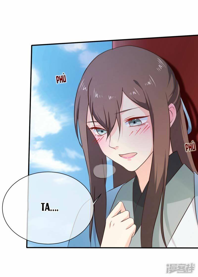 mười dặm hồng trang, thay huynh xuất giá chapter 41 23