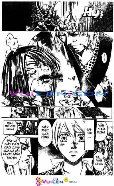 mắt quỷ kyo chapter 72 60