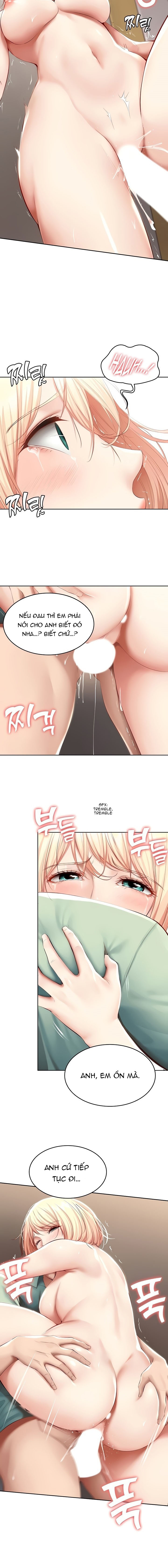 nhật ký nội trú chapter 64.2 8