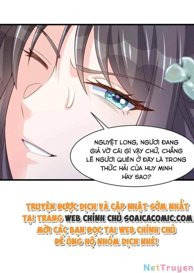 thuần hóa ba ba bạo quân chapter 92 9