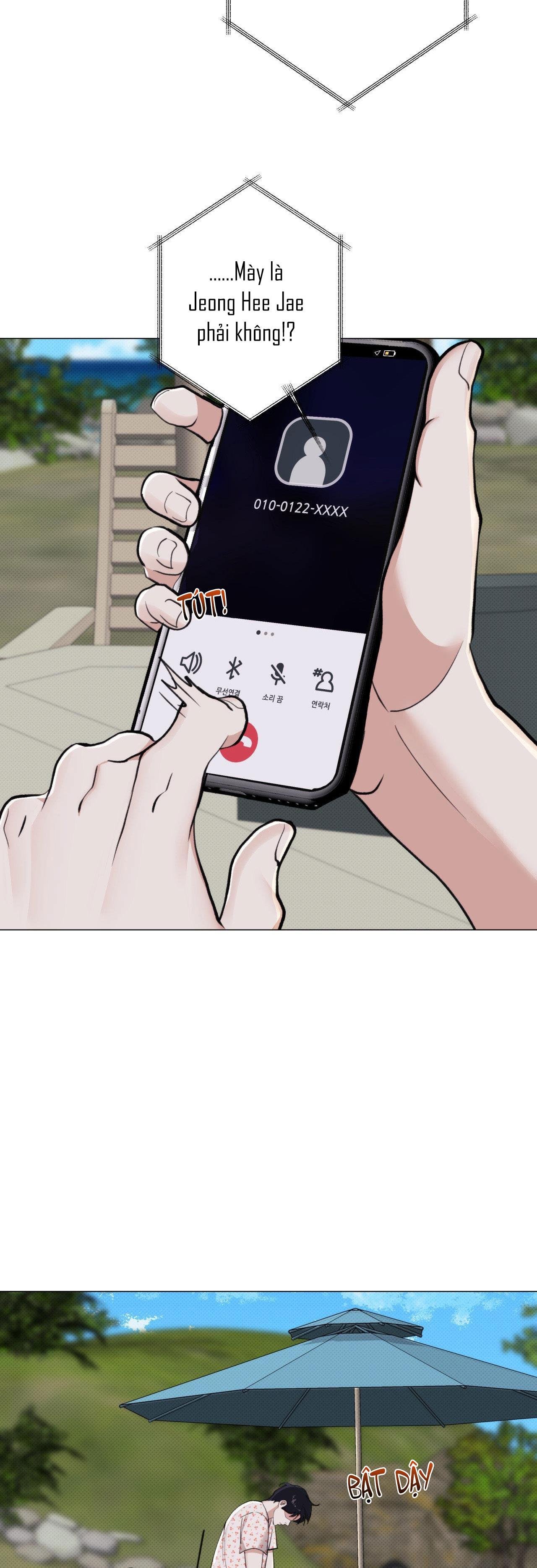 em bé và đại ca chapter 18 17