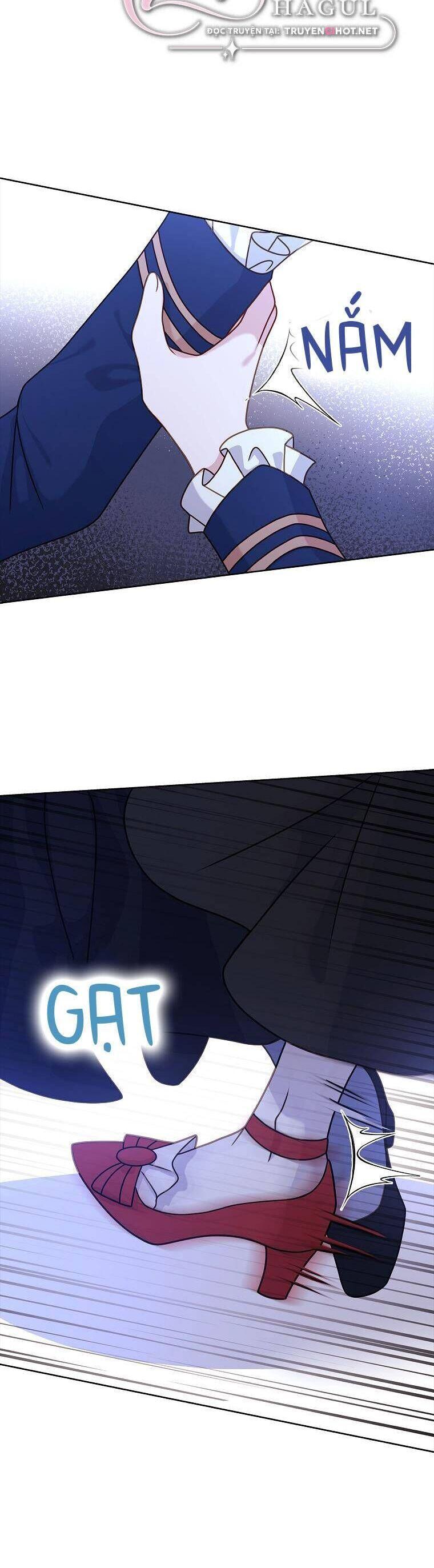 để yên cho tiểu thư hiền chapter 70 27