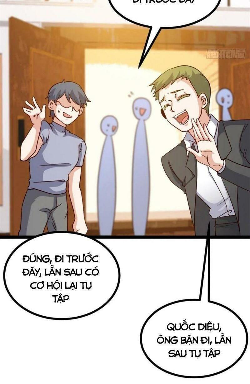 ta là hàn tam thiên chapter 47 19