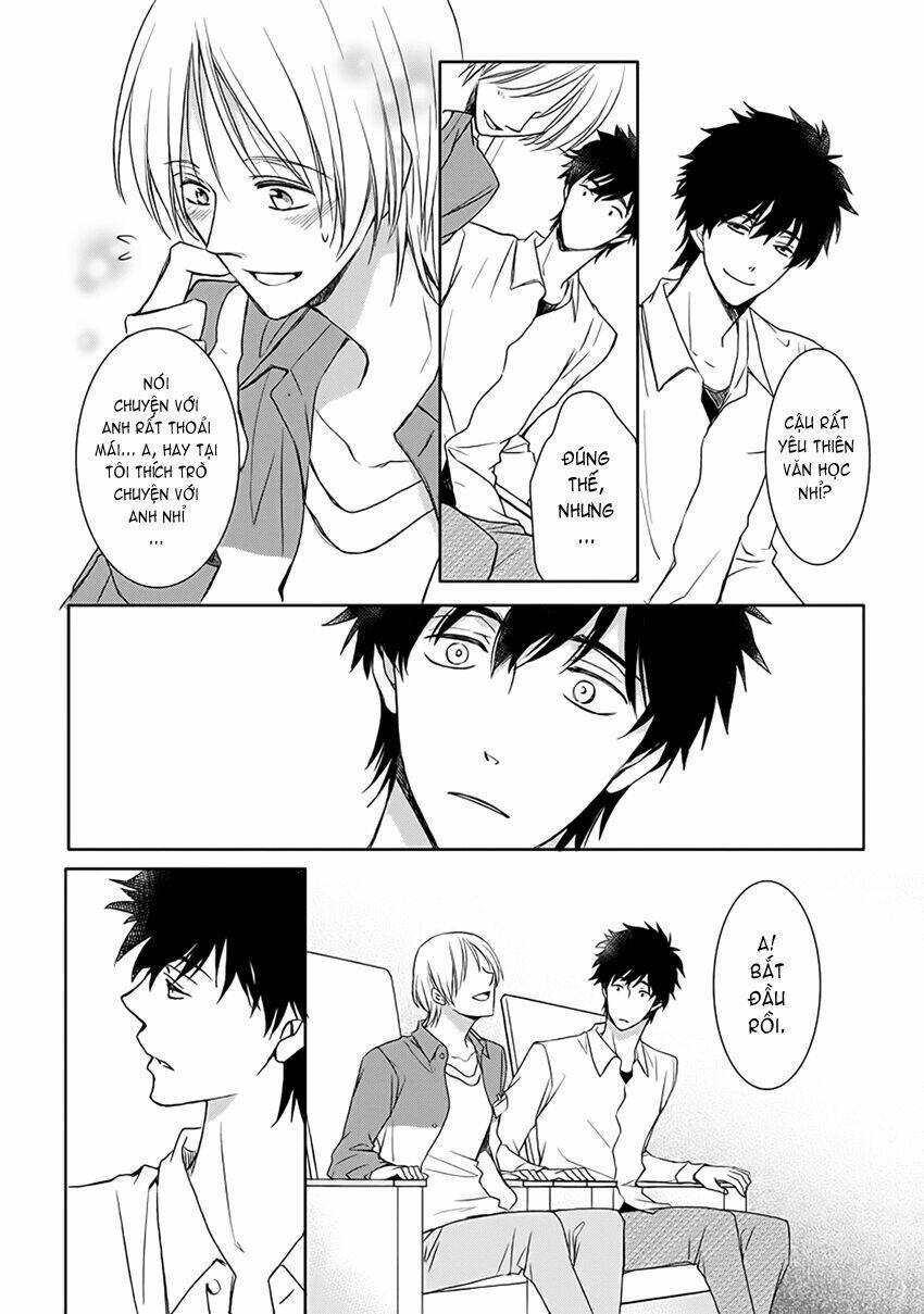 kimi ga terasu koi no hikari chapter 1 17