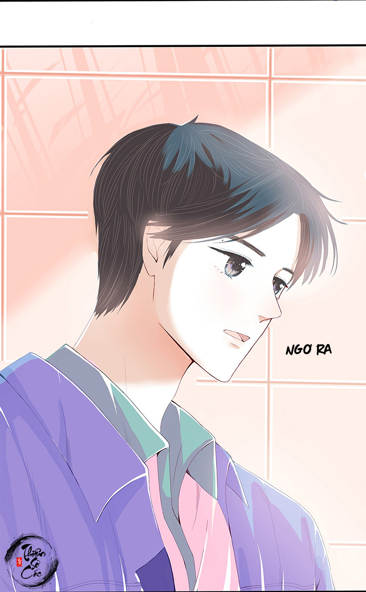 cậu bé ốc sên trên mái nhà chapter 4 18