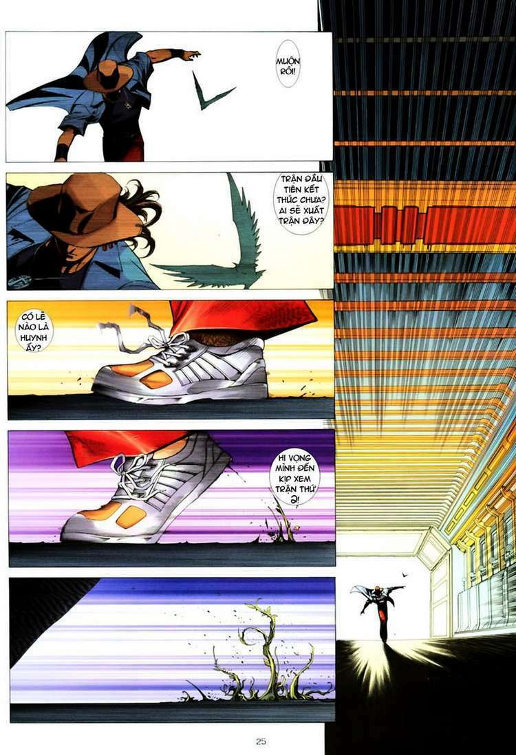 võ thần phượng hoàng chapter 55 20