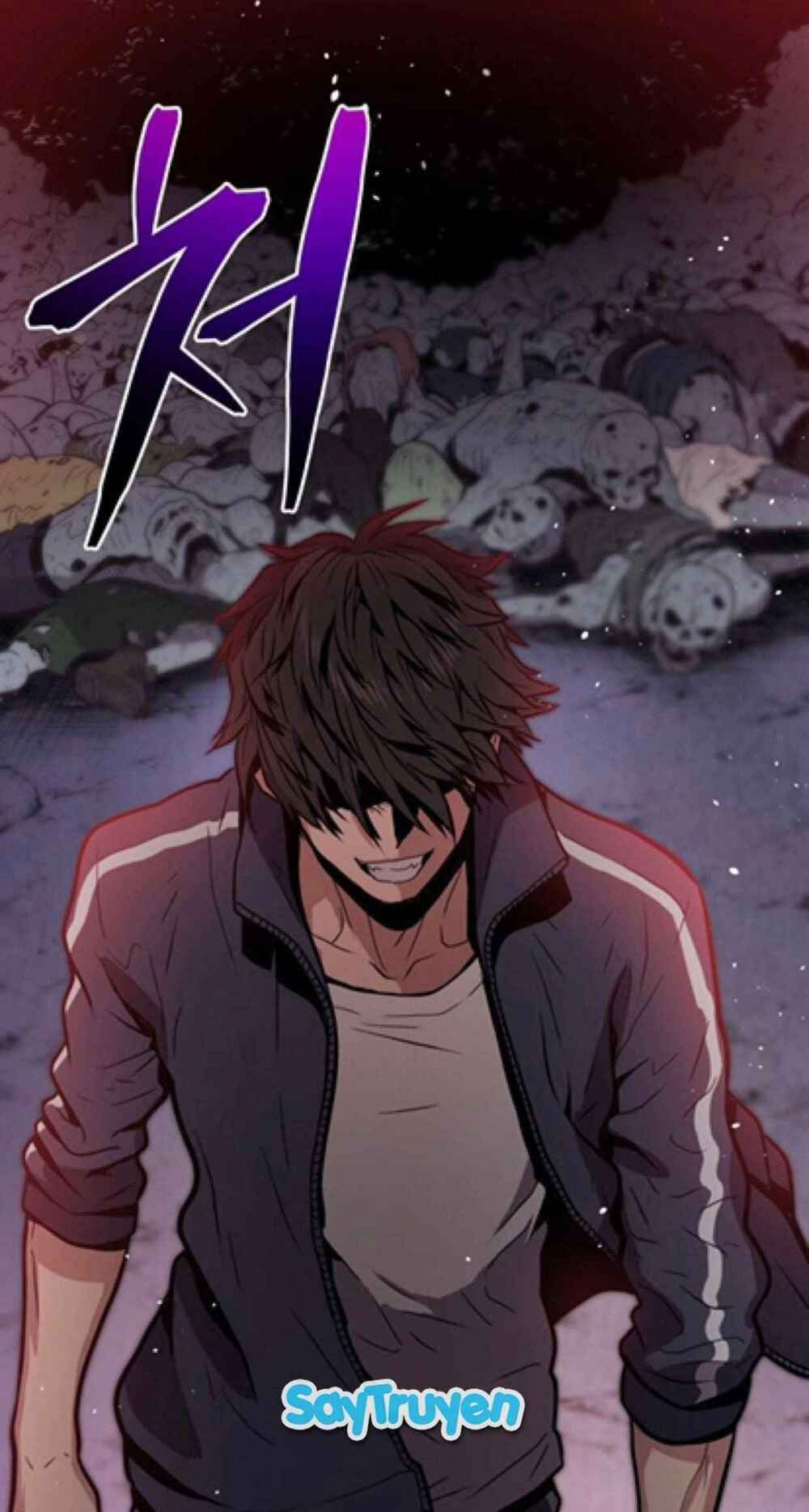 luyện cấp chốn địa ngục chapter 0 146