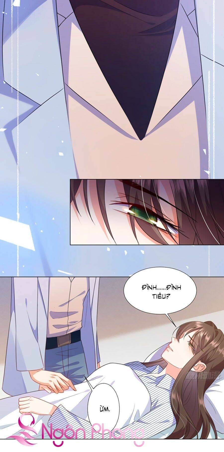 nữ vương tàn nhẫn chapter 15 29