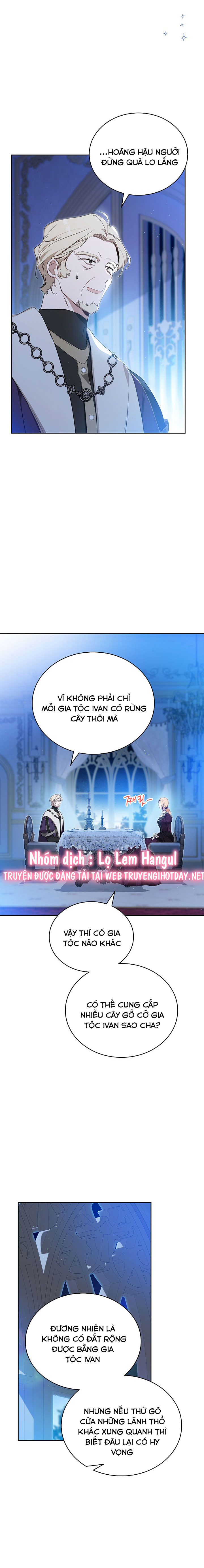 lần này tôi sẽ trở thành gia chủ chapter 137 4