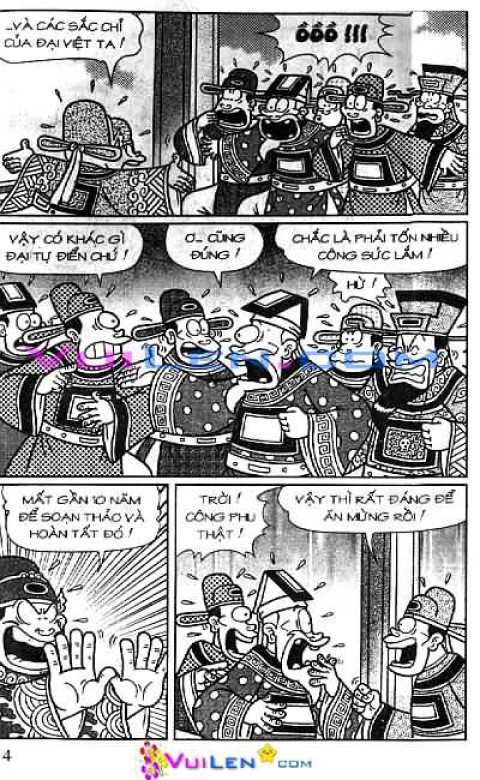 thần đồng đất việt chapter 127 11