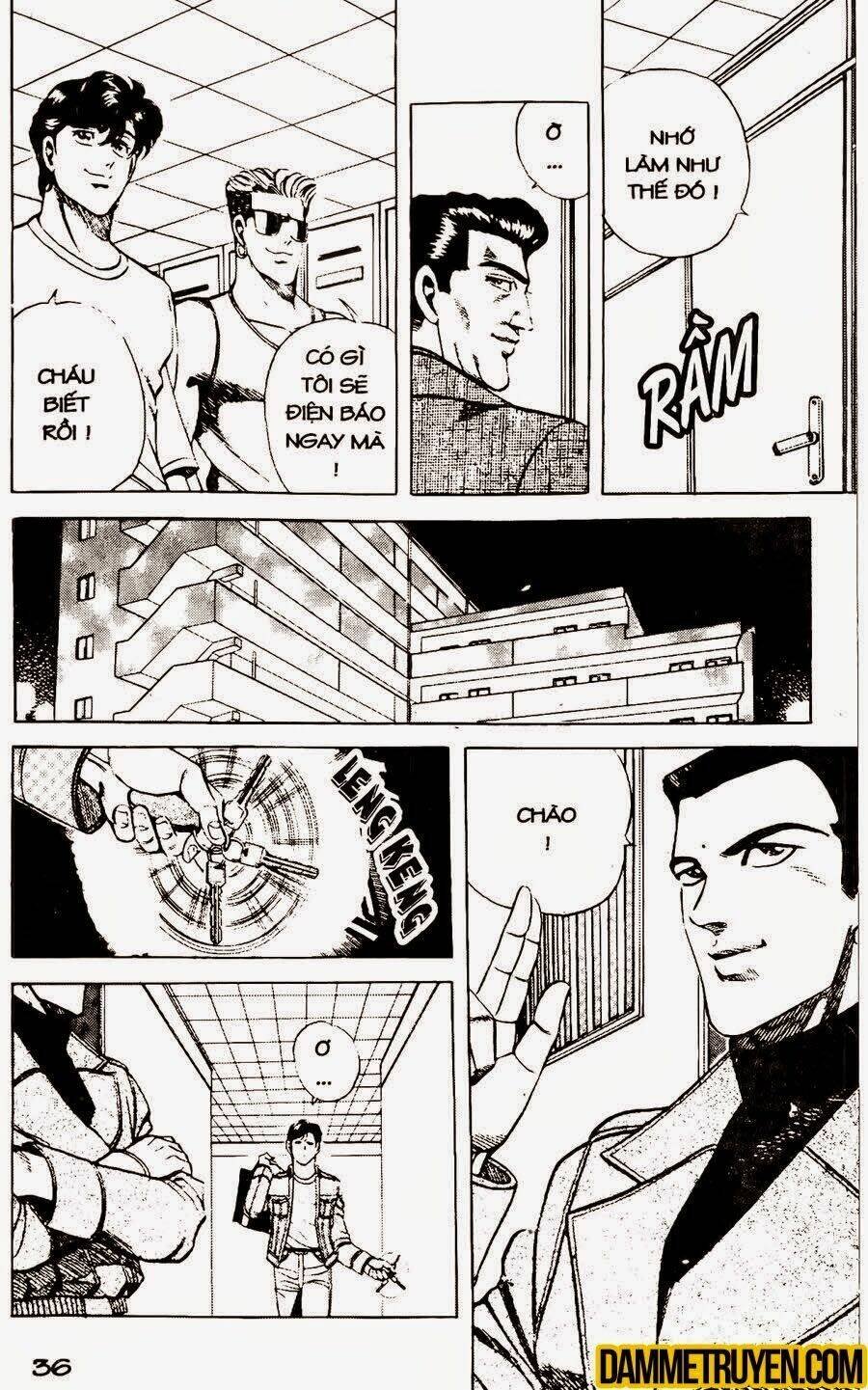 sức mạnh nhân đôi chapter 15.2 1