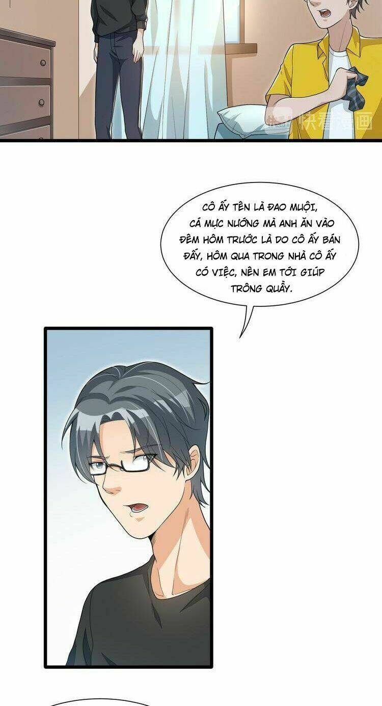 anh hùng khốn nạn chapter 13 9