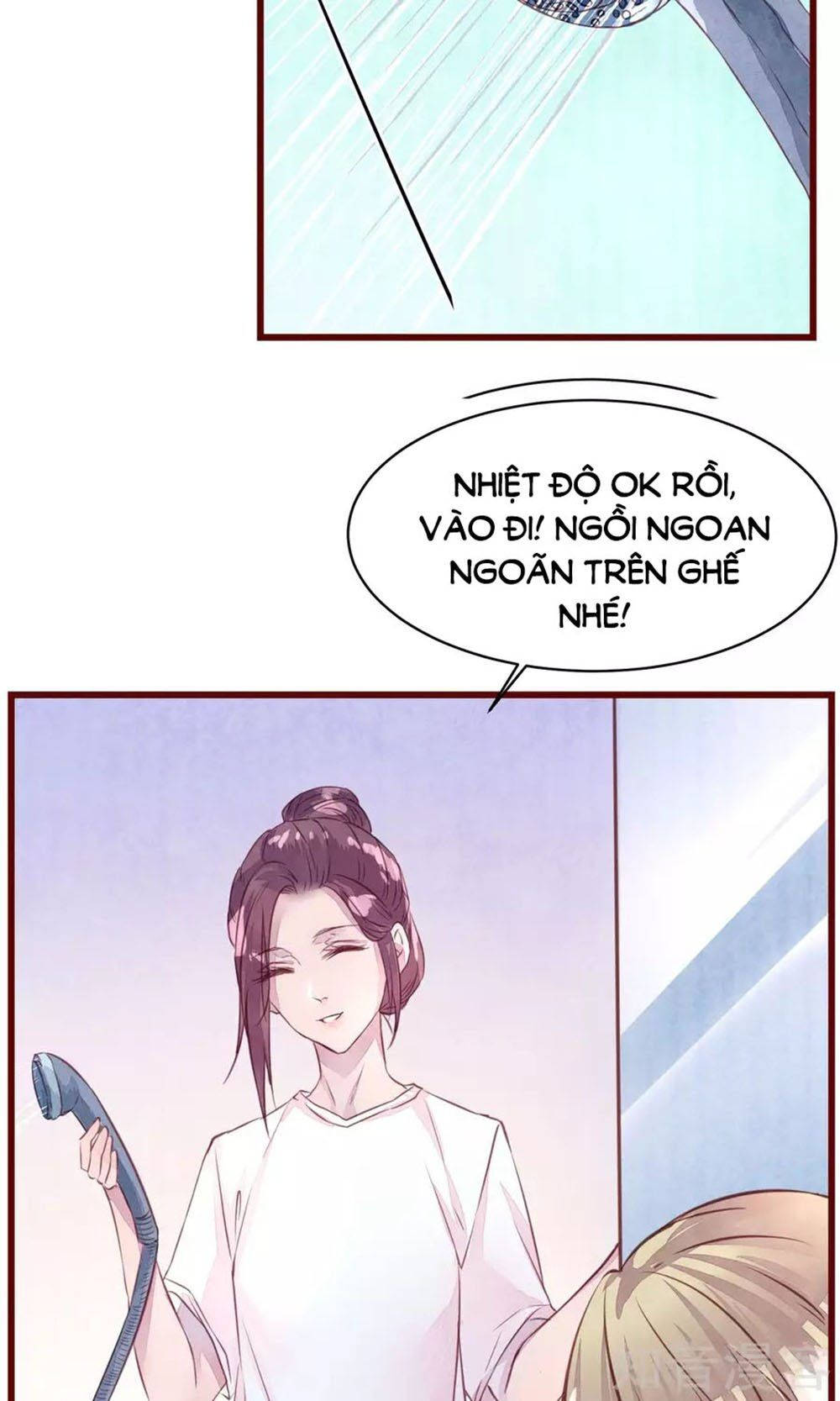 đào tạo nuôi dưỡng bạn trai mèo chapter 13 9