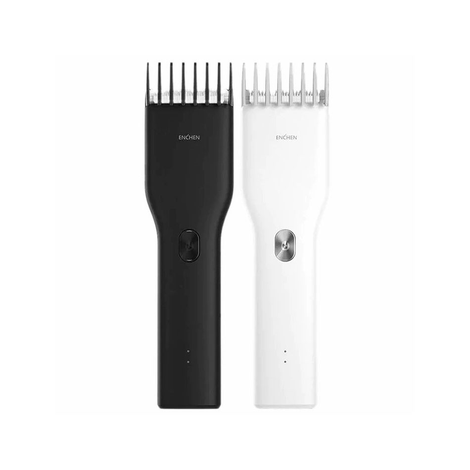 Tông đơ cắt tóc Xiaomi Enchen Boost - Enchen Boost Hair Clipper - Hàng Nhập Khẩu