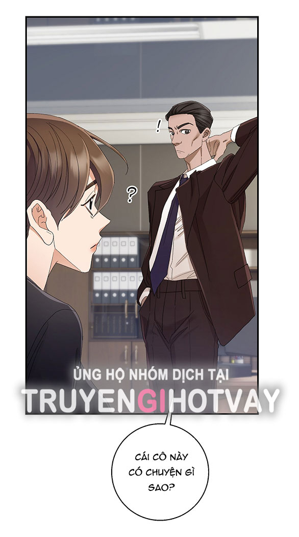 Hối Lộ Ngọt Ngào chapter 20 - Trang 49