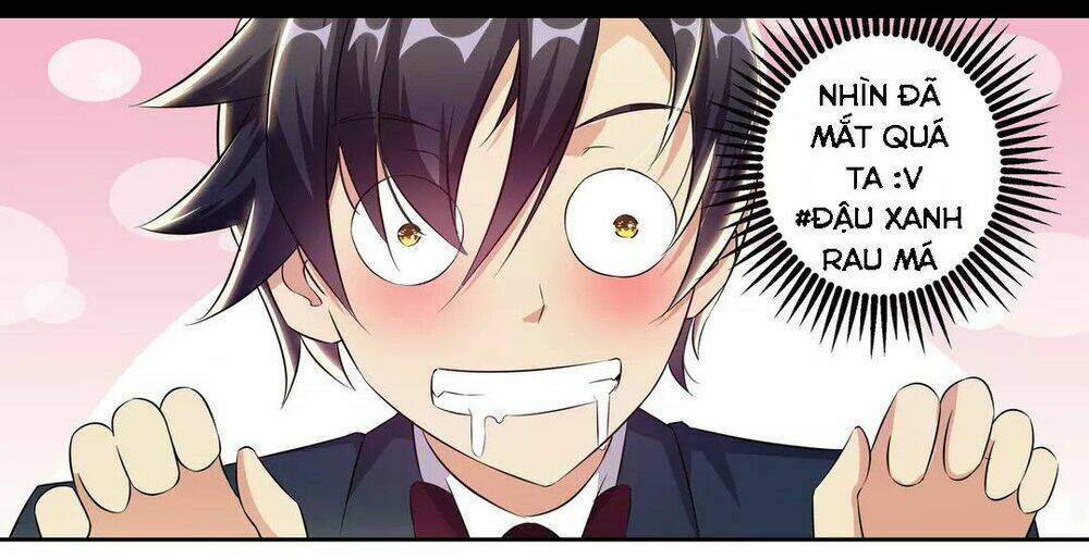 tối cường cuồng binh chapter 4 26