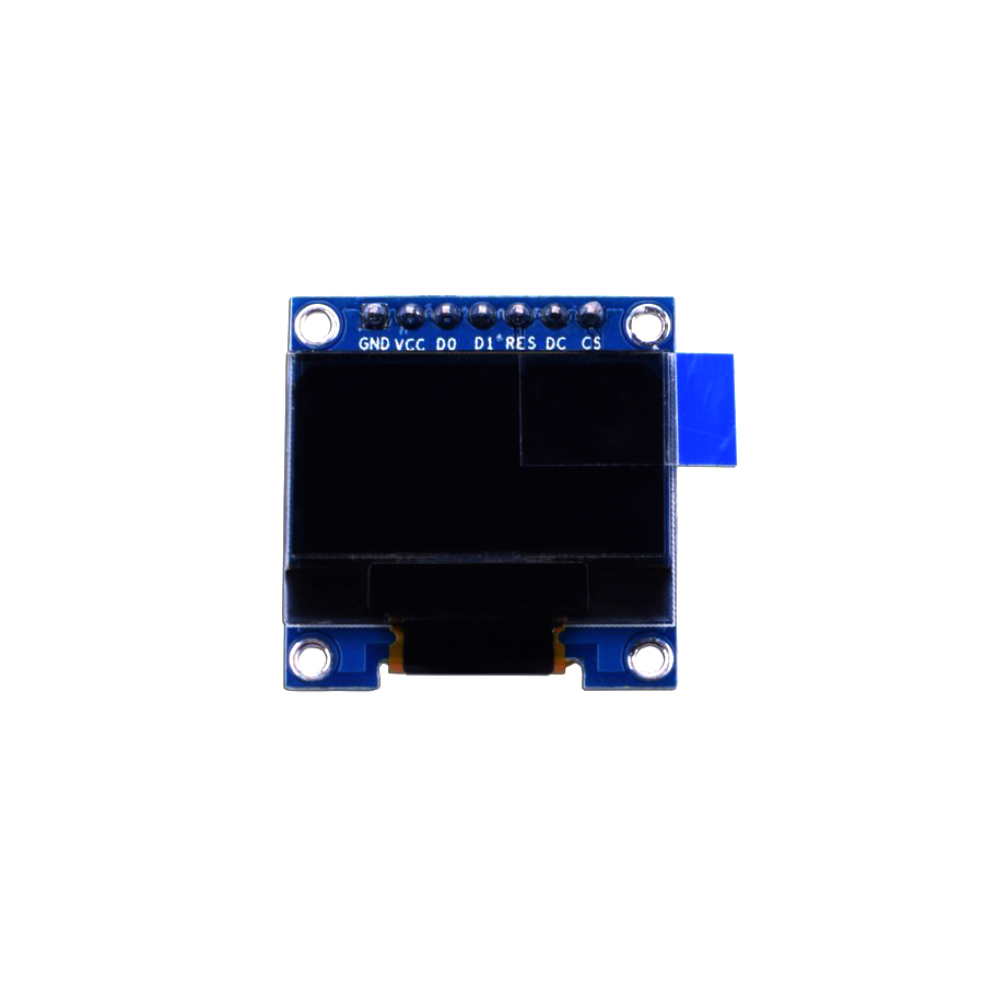 Màn Hình Oled V2 0.96 Inch STM32 IIC/SPI Giao Diện 12864