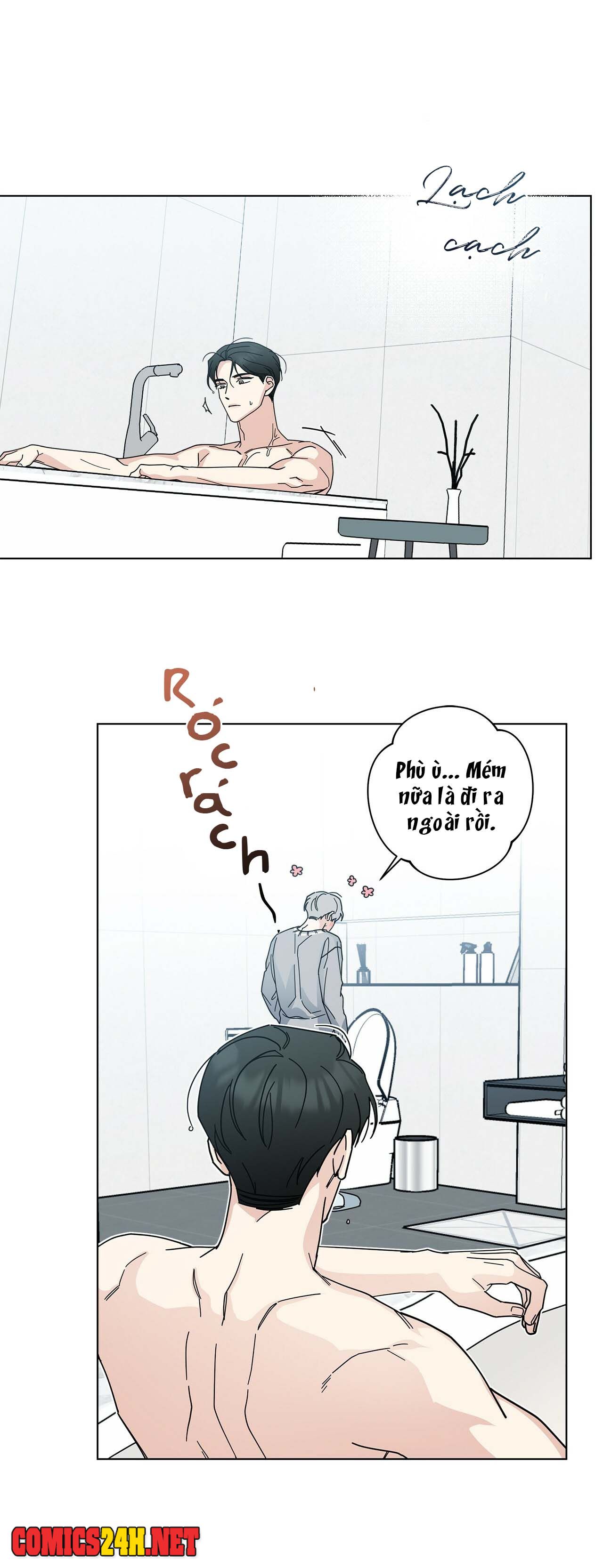 home five chapter 4 33