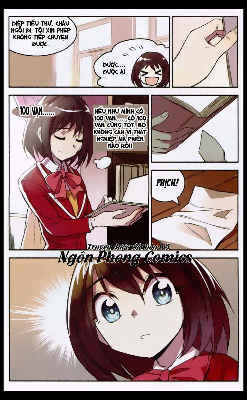 thiên tài j chapter 1 20