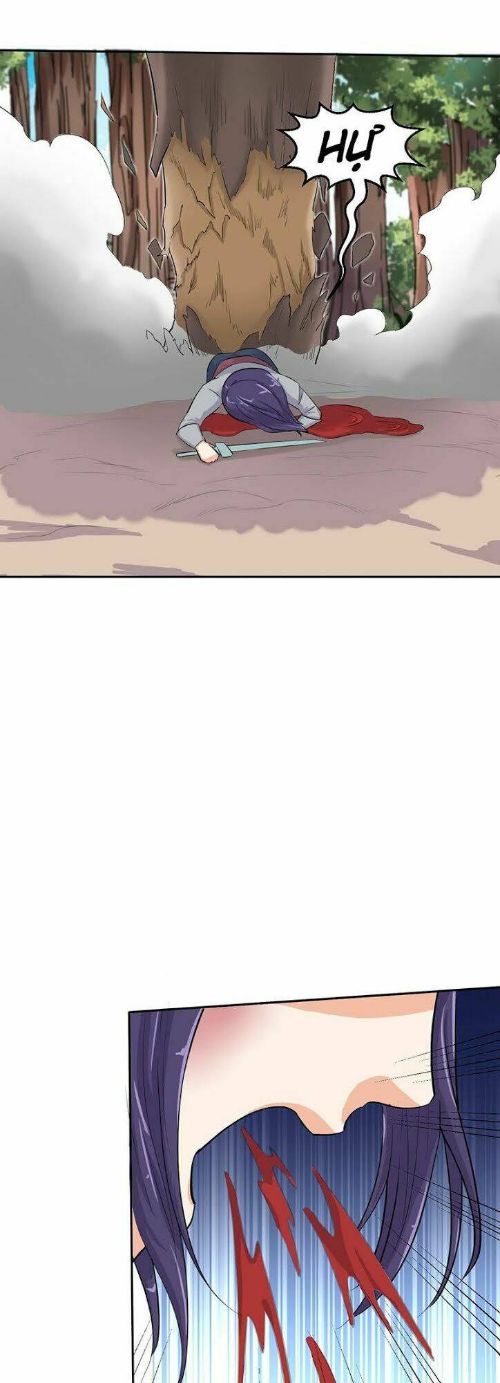 hỗn độn kiếm thần chapter 47 26