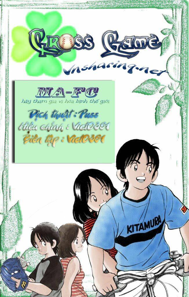 trò chơi vượt qua thử thách chapter 106 19