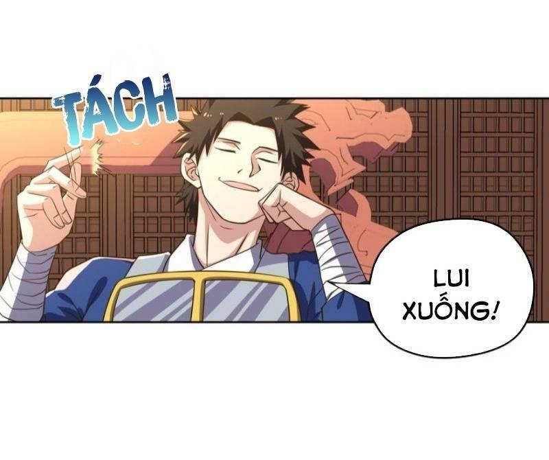 trọng sinh đại ngoạn gia chapter 99 33