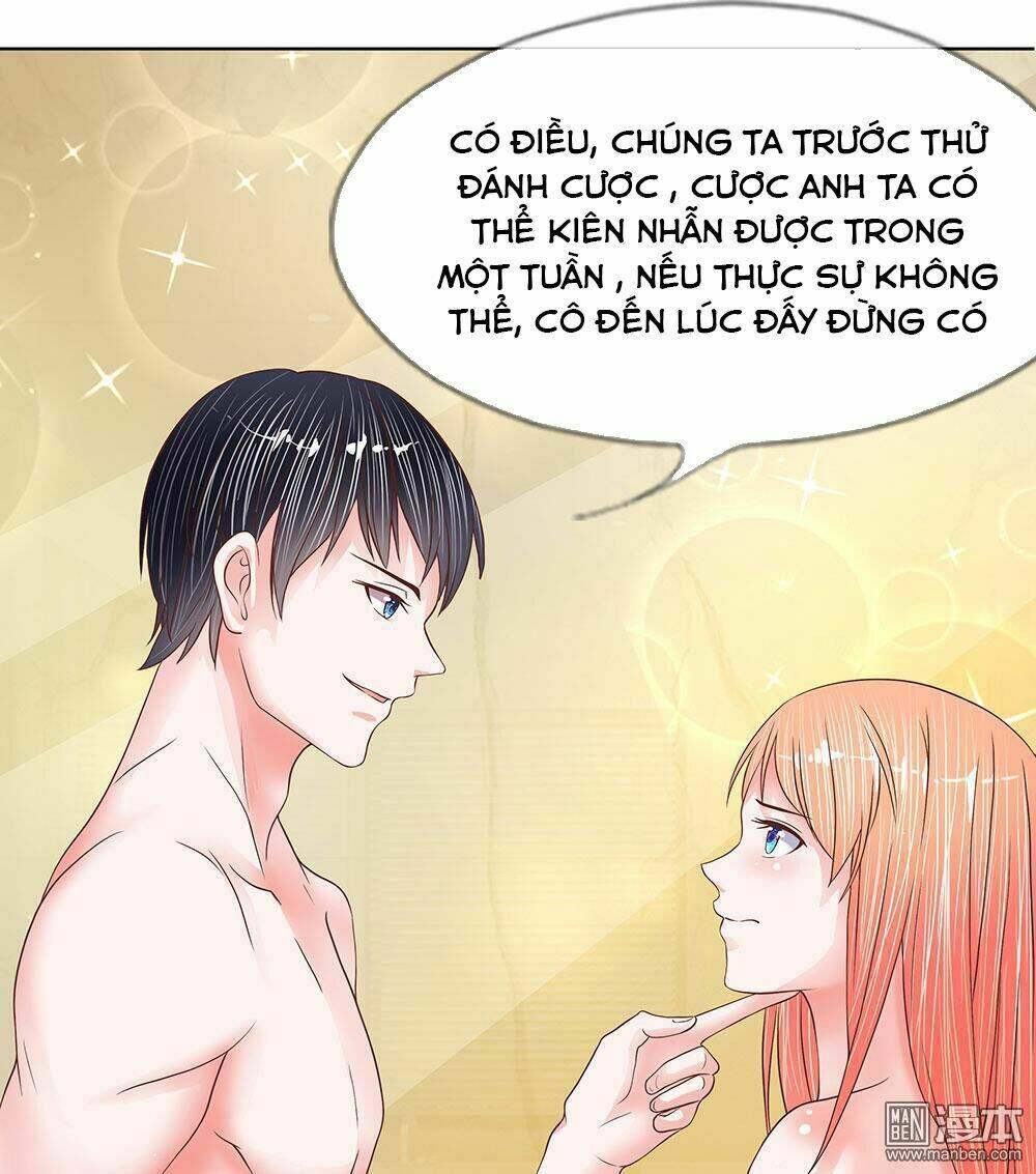 bộ trưởng ác ma tiếp cận tôi chapter 10 17