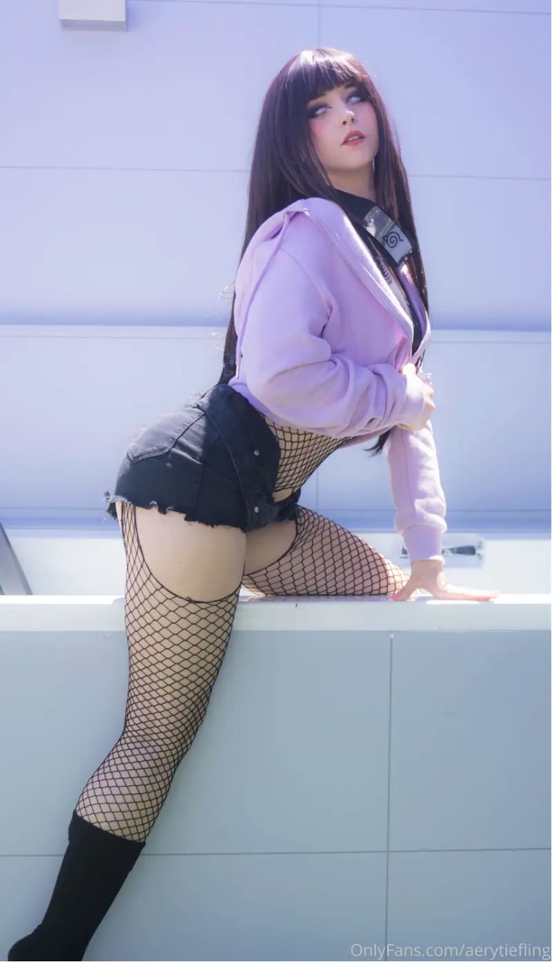 hình cosplay chapter 86 26