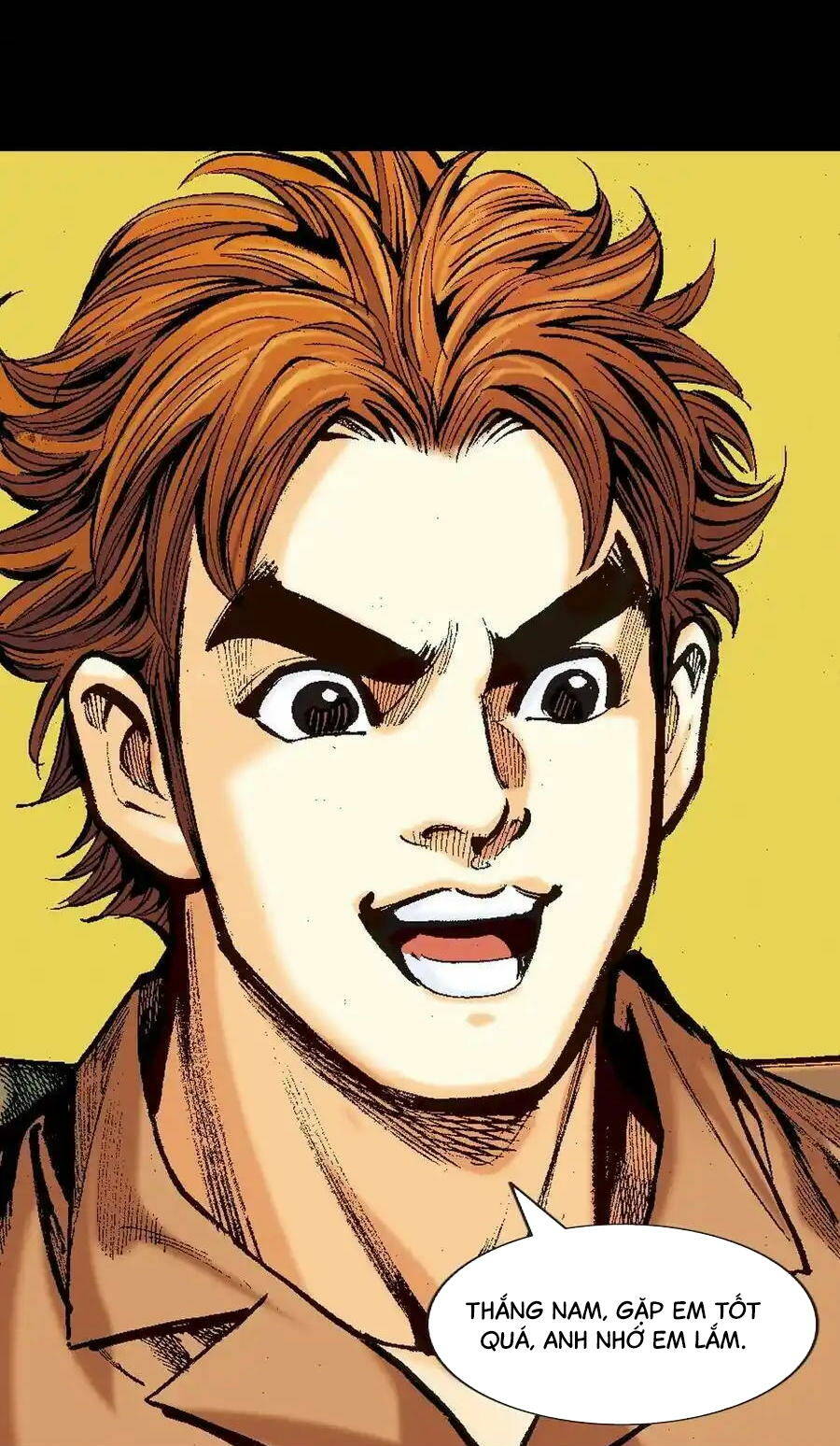 Anh Hùng Thập Bát chapter 31.2 29