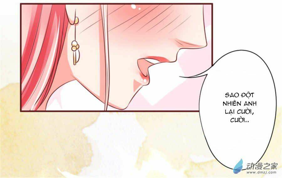 vương tước tư hữu bảo bối chapter 21 26