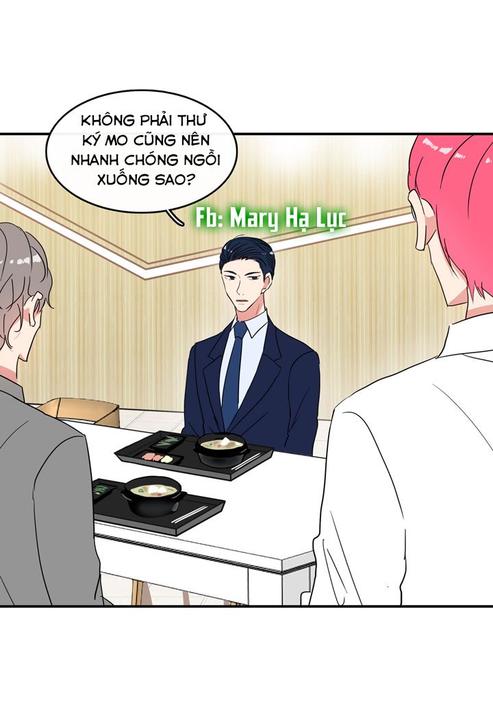 rắc rối về vấn đề yêu đương của tôi chapter 40 21