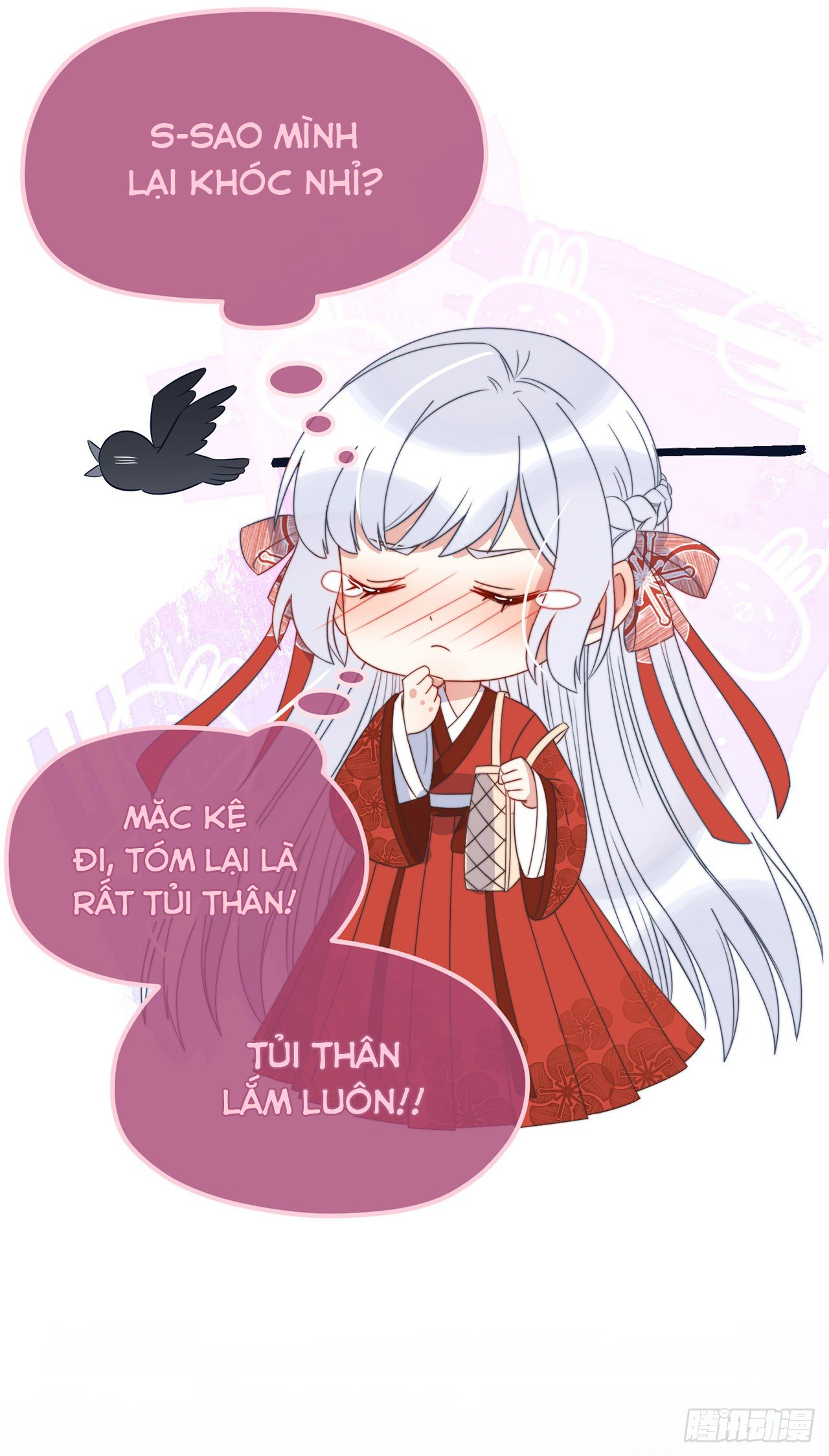 công lược sủng thê của sí hán vương. chapter 21 8