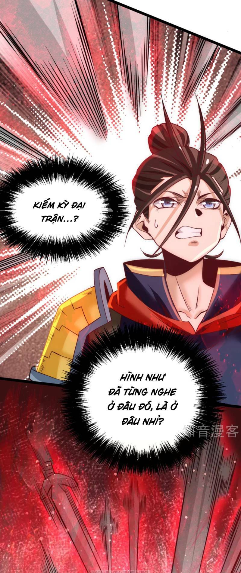 đô thị đỉnh phong cao thủ chapter 71 11